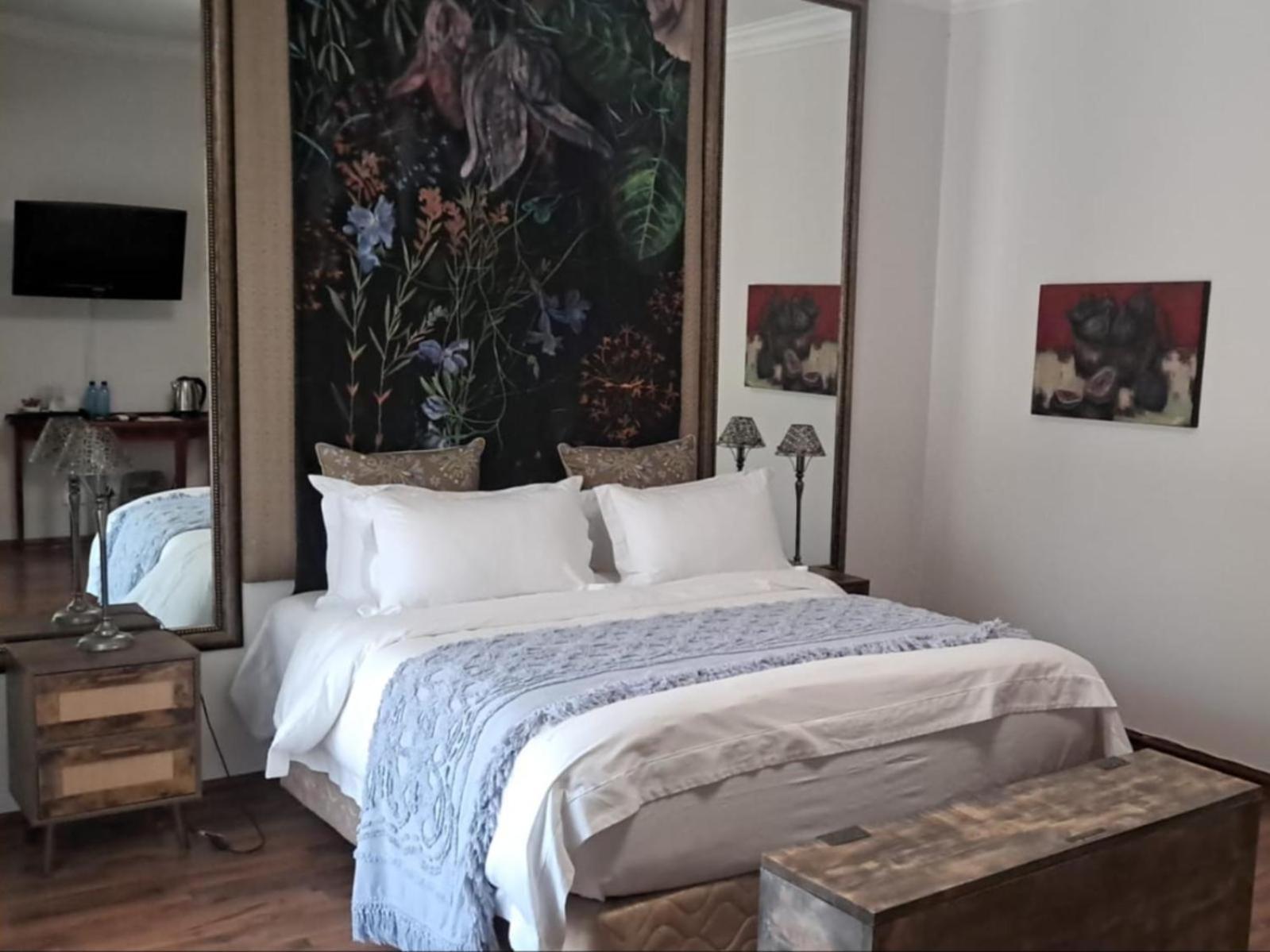 Art And Soul Restaurant, Accommodation, French Bar And Art Gallery Parys Værelse billede